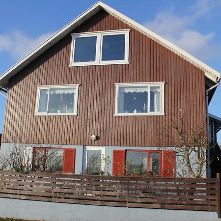 Lejligheder Pa Heygsmannavegur 15 Tórshavn Kültér fotó