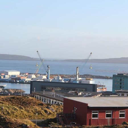 Lejligheder Pa Heygsmannavegur 15 Tórshavn Kültér fotó