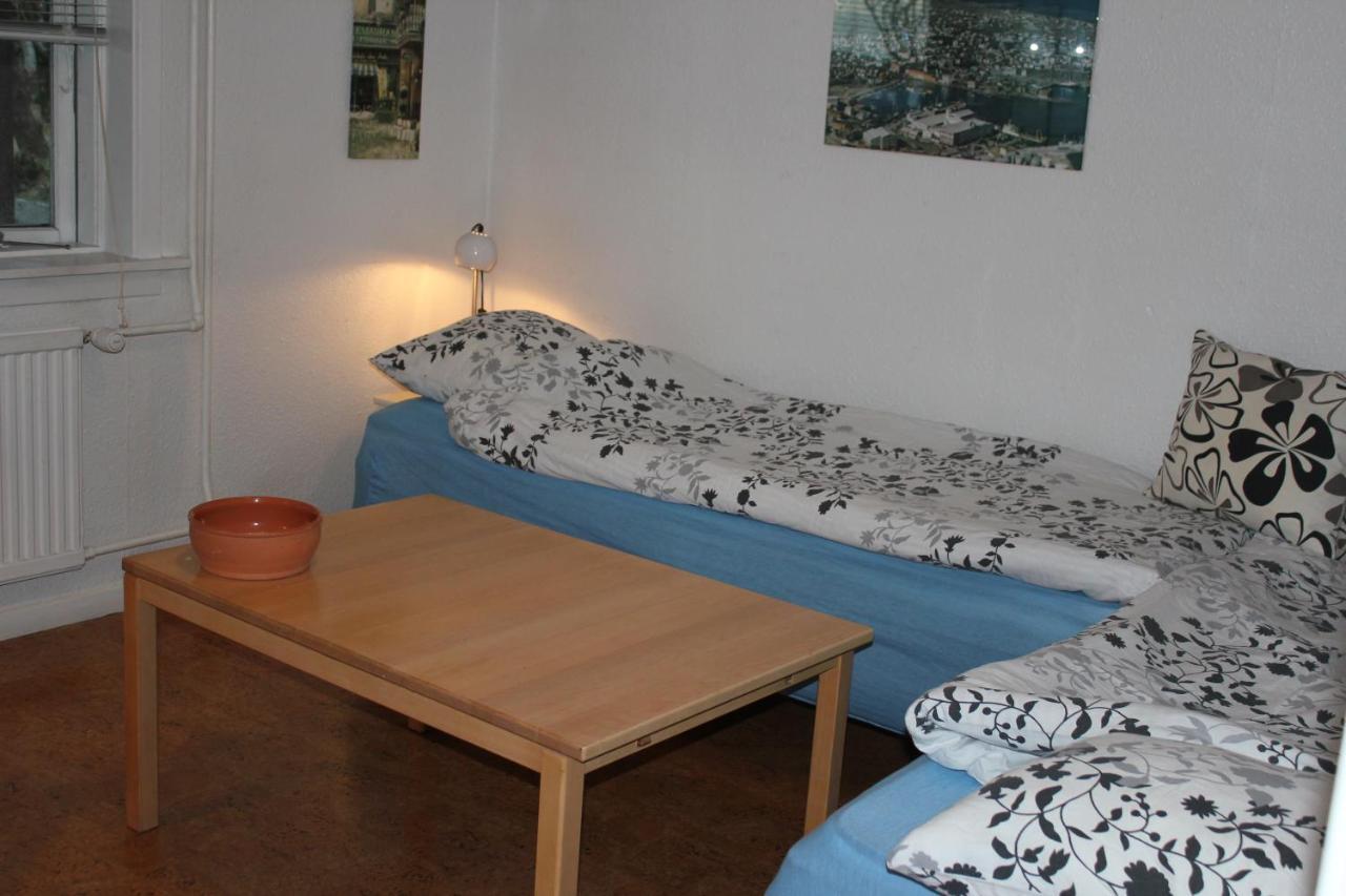 Lejligheder Pa Heygsmannavegur 15 Tórshavn Kültér fotó