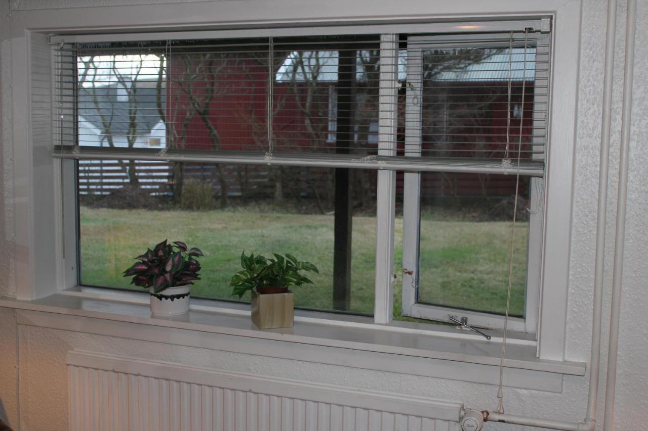 Lejligheder Pa Heygsmannavegur 15 Tórshavn Kültér fotó