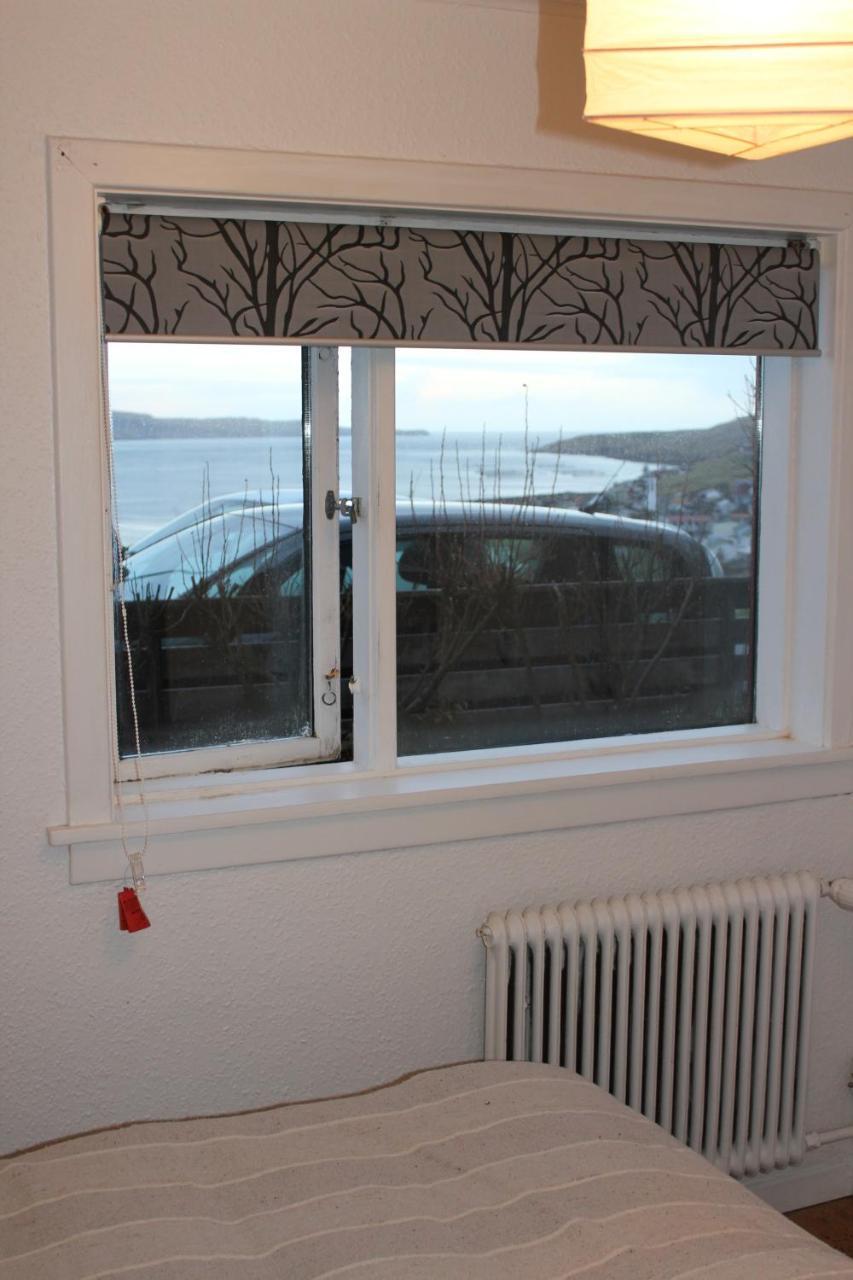 Lejligheder Pa Heygsmannavegur 15 Tórshavn Kültér fotó