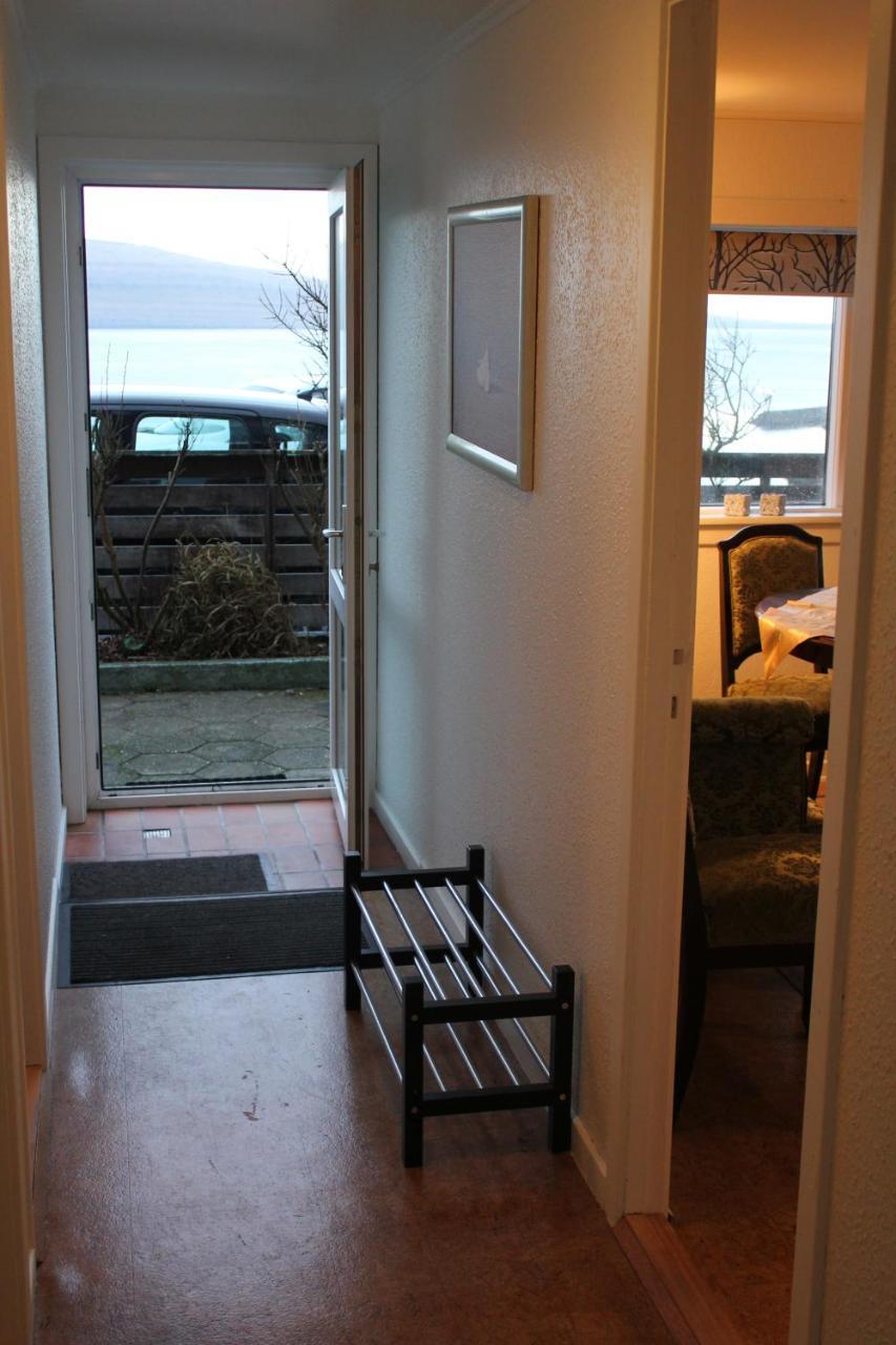 Lejligheder Pa Heygsmannavegur 15 Tórshavn Kültér fotó