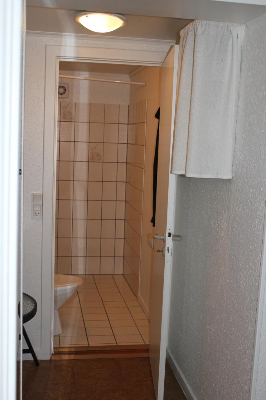 Lejligheder Pa Heygsmannavegur 15 Tórshavn Kültér fotó